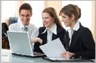 Corporate Solutions